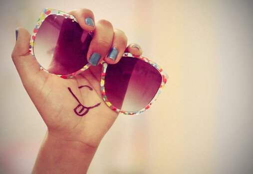 感恩你現在的生活