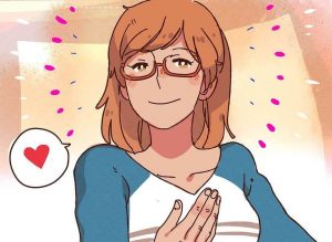 如何原諒自己過去的錯誤