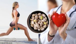 吃開心果的10大理由