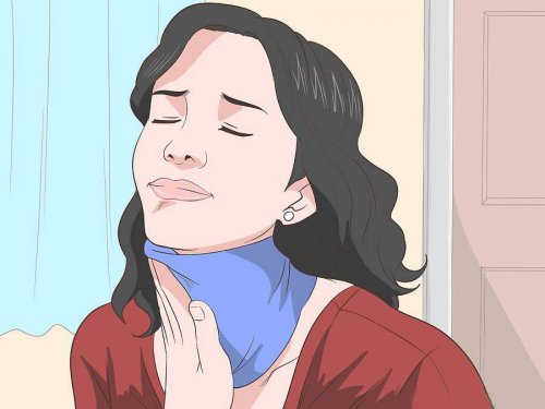 3種喉嚨痛的自然療法