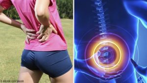 強化下背部的練習