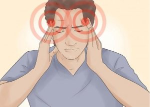 壓力性頭痛的症狀與秘訣