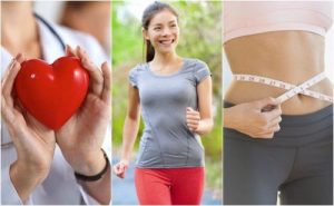 每天散步的七個好處