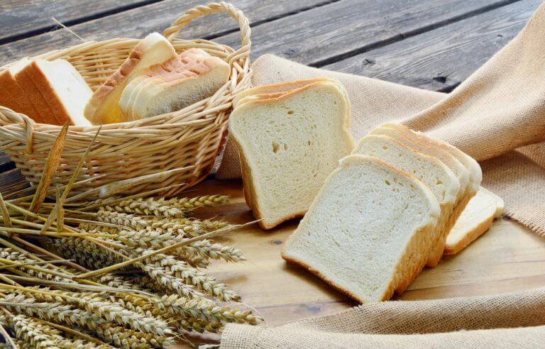 哪些麵包最健康又不會發胖？