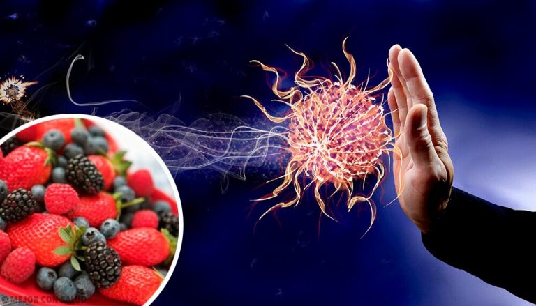 增強免疫系統的９種食物