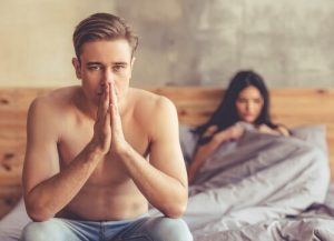 來讀讀5種最常見的性病