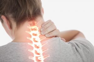 四種簡易練習操減少頸部疼痛