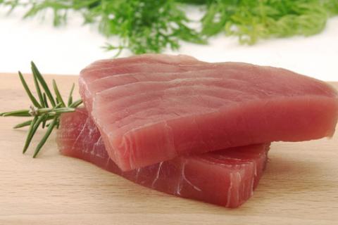 鮪魚