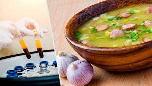 四種提升血小板數量的方法