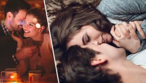 性生活更美滿的5項祕訣