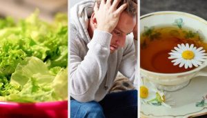 控制緊張焦慮的8種自然療法