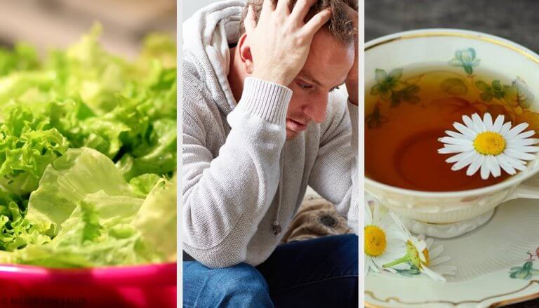 控制緊張焦慮的8種自然療法