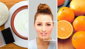 擺脫皮膚瑕疵的天然驚人招式