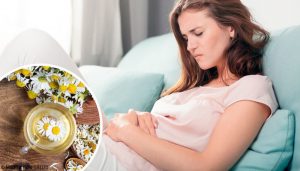 協助對抗脹氣的5種茶飲