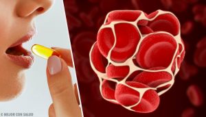 缺乏維生素K的4種跡象