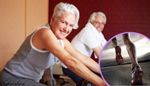 你每週該運動多少次?