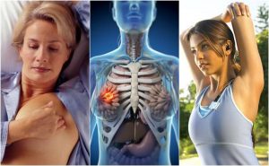 乳癌可以預防嗎？探索這６項建議