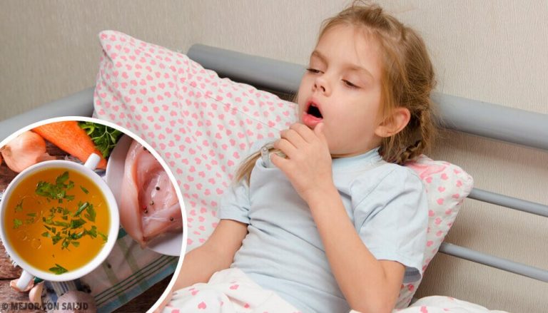 6種兒童天然止咳藥