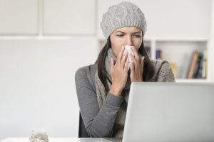 7招擺脫鼻竇炎