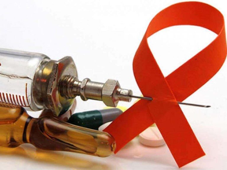 即將被檢測的HIV/愛滋病疫苗