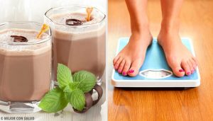 6種美味的排毒減脂飲料