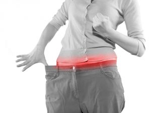 在不挨餓的情況下減掉腹部脂肪的飲食小建議