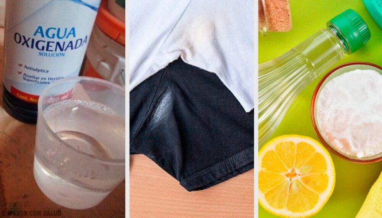 ６種清除衣服上制汗劑污漬的方法