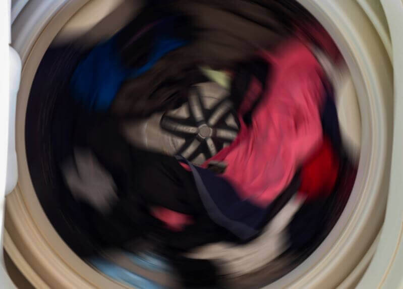洗衣服1