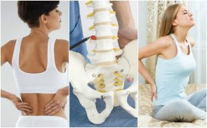 背痛的8種醫學成因