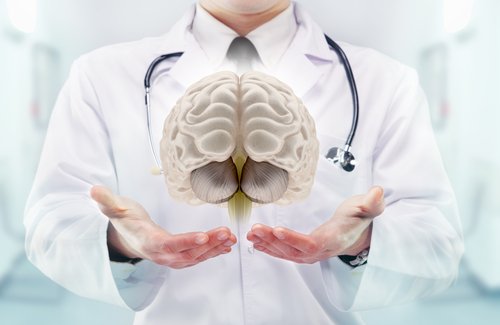 腦部健康