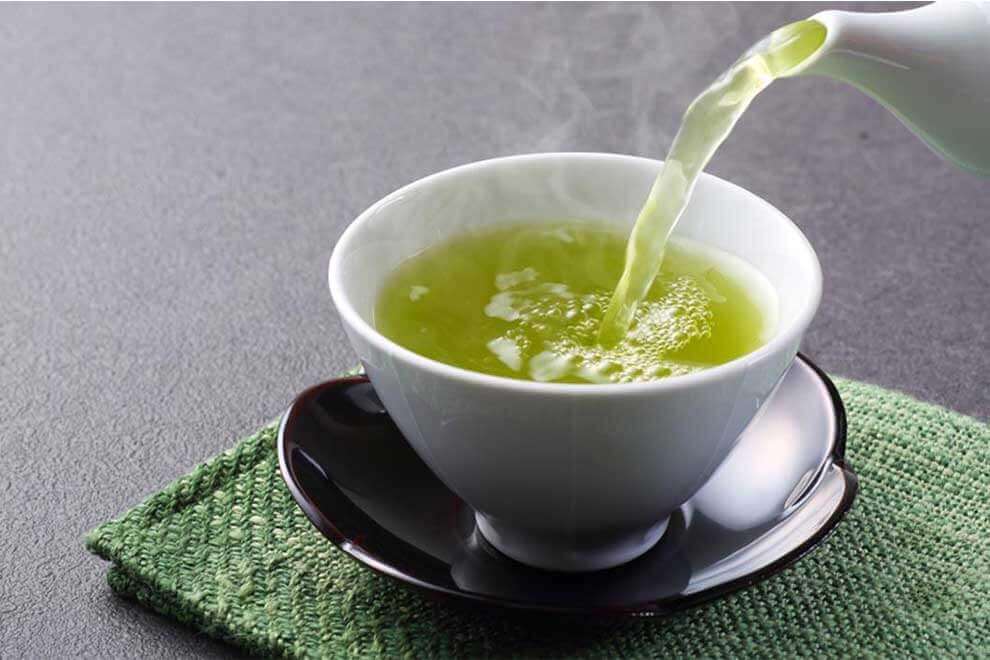 西洋芹茶