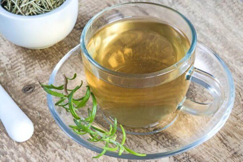 迷迭香茶