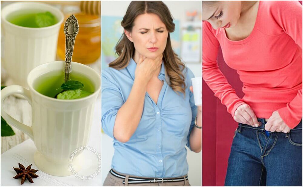 8個預防胃酸逆流的實用技巧