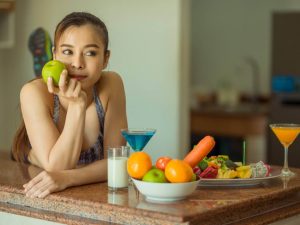 間歇性禁食可減重並且更健康