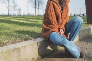 喇叭牛仔褲的回歸