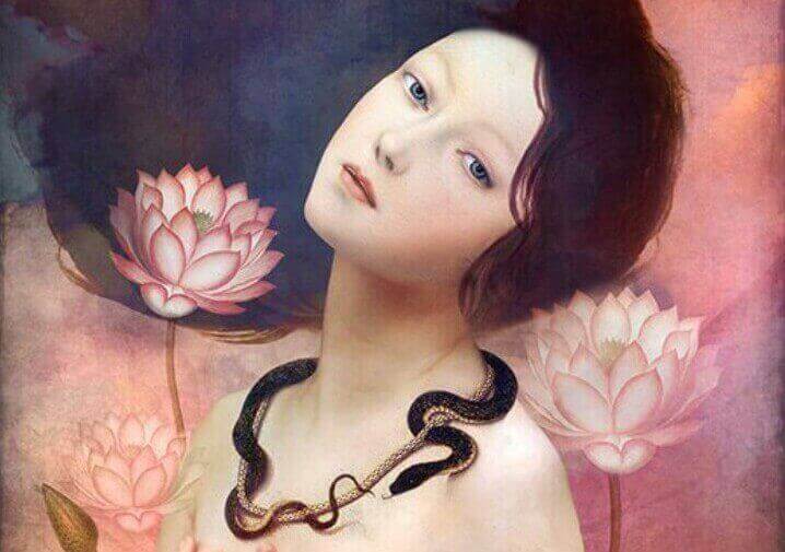 女人中的女王蜂症候群