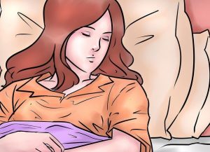 對抗失眠並妥善休息的7個好習慣