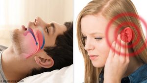 我們往往沒有注意的8種身體噪音