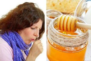 治療乾咳的三種自製咳嗽糖漿