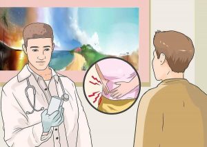 治療胃灼熱的三種秘訣