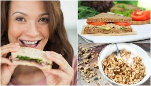 活力開展一天的5種早餐