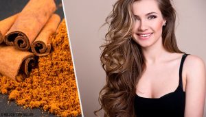 ４種肉桂髮膜造就健康美麗的秀髮