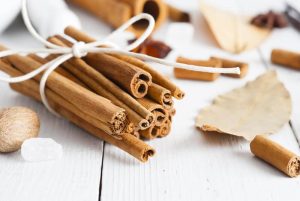 肉桂:對抗糖尿病的居家療方