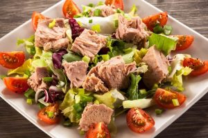 3種富含蛋白質但不含雞肉的簡單原創食譜