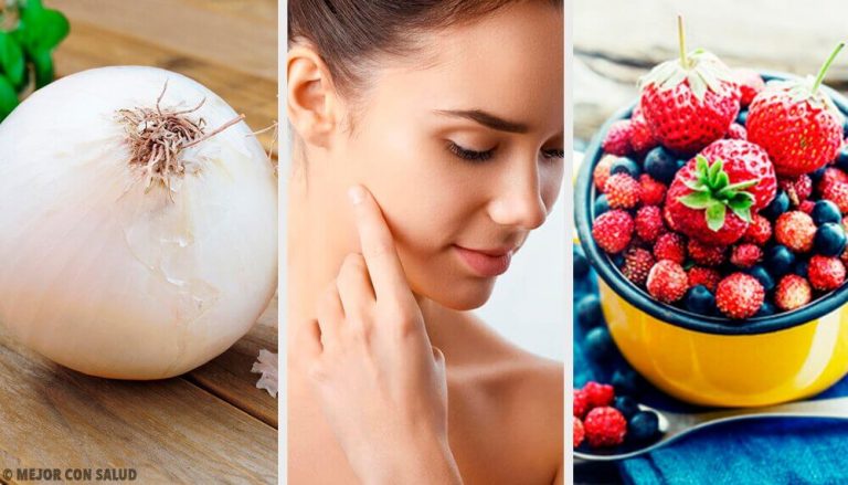 為你的肌膚提供最多膠原蛋白的8種食物