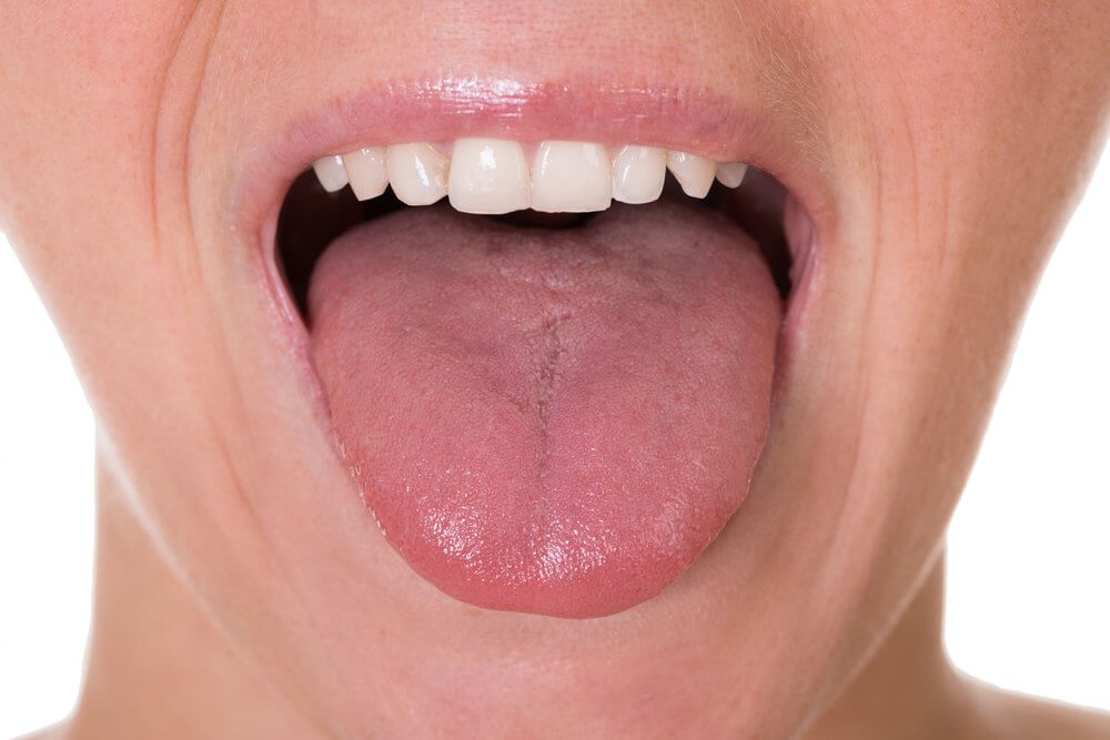 舌頭