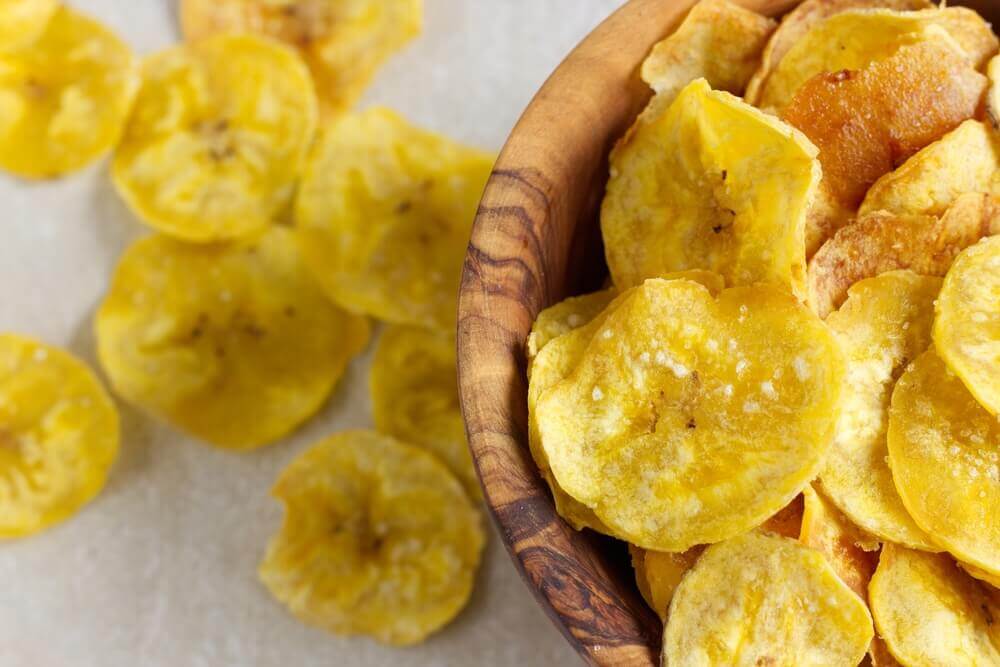 三種簡單又有創意的享用芭蕉的秘訣