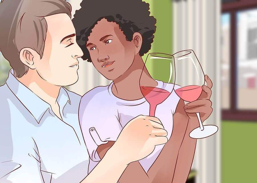 最讓人性致勃勃的5種飲料