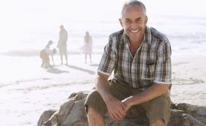 如何以健康的狀態步入晚年