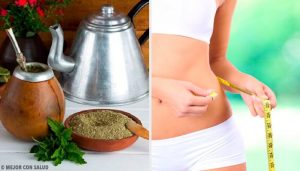 瑪黛茶的效益:它能幫你減重嗎?